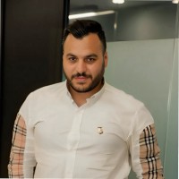Ahmad Abu Gosh