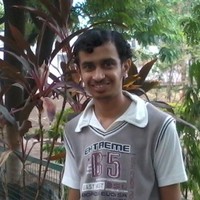 Paresh Vijay