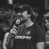 Kevin Giordan