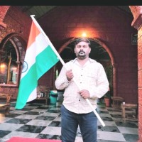 Gururaj Raj