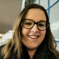 Caitlin Martyr