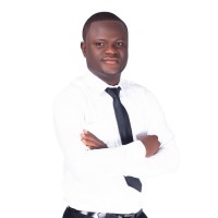 Aloysius Tamba Foryoh