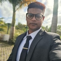 Parvesh Beestobchurn