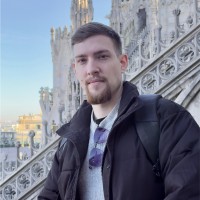 Davi Pfeiffer Slengmann