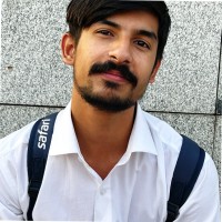 Subhash Adhikari