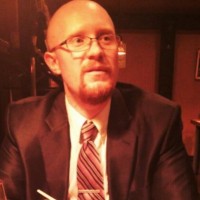 Matthew Rehrig