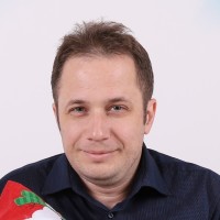 Boris Vasilkov