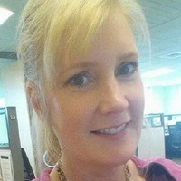 Lisa Cunningham