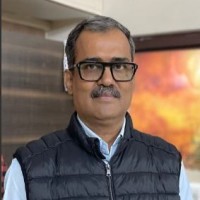 Kedar Joshi