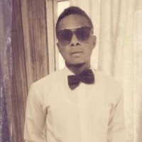 Okafor Innocent
