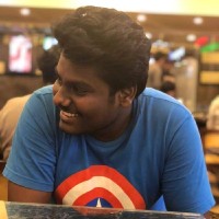 Raghul Kumaran