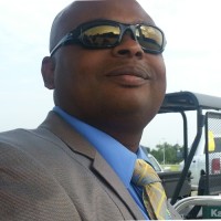 Malcolm Brown