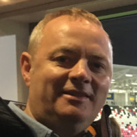 Gary Mcneill