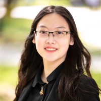 Belle Zhao