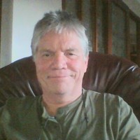 Graham Soar