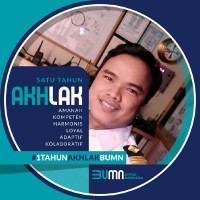 Saiful Rozi