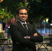 Ritwik Prakash Shaw