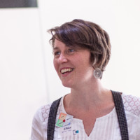 Céline Bouché