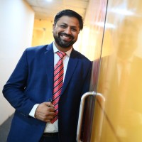 Abhinav Bhardwaj