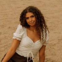 Ariel Fisher
