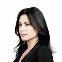 Noura Lauzier De Bueil