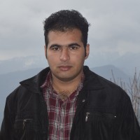 Ali Arslan