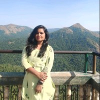 Usha NP