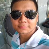 Jherald Marantal