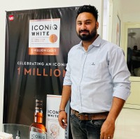 Harman Jeet Singh