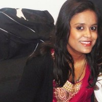 Krishna Bhanderi