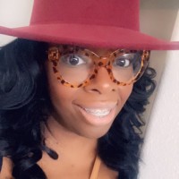 Trixie Boyd A.A.S,St,Cspdt