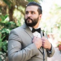 Garrett Vernon