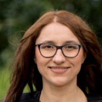 Agnieszka Olszewska