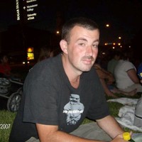 Joey Tonge