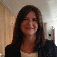 Mette Egeberg