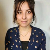 Alyxandra Lezard