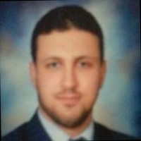 Tarek Melouk
