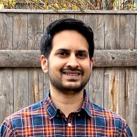 Neil Patel