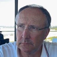 Dirk Jonckheere