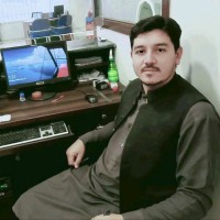 Imrad Ali