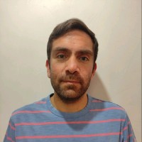 Patricio Escobar Ramírez