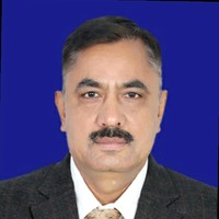 Commander Shiv Ram Verma (Retd)