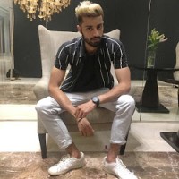 Jagx Singh