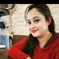Jayshree Mondal