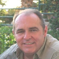 Nigel Thomas