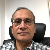 Dinesh Patel