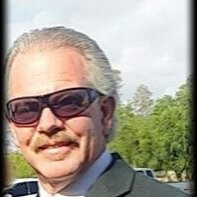 Rod Mackie