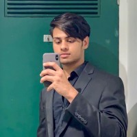 Garv Kumar
