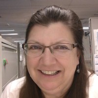 Ruth Gabriel-Benesh