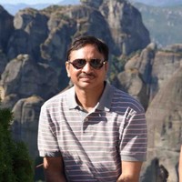 Ravi Hari Narasimha